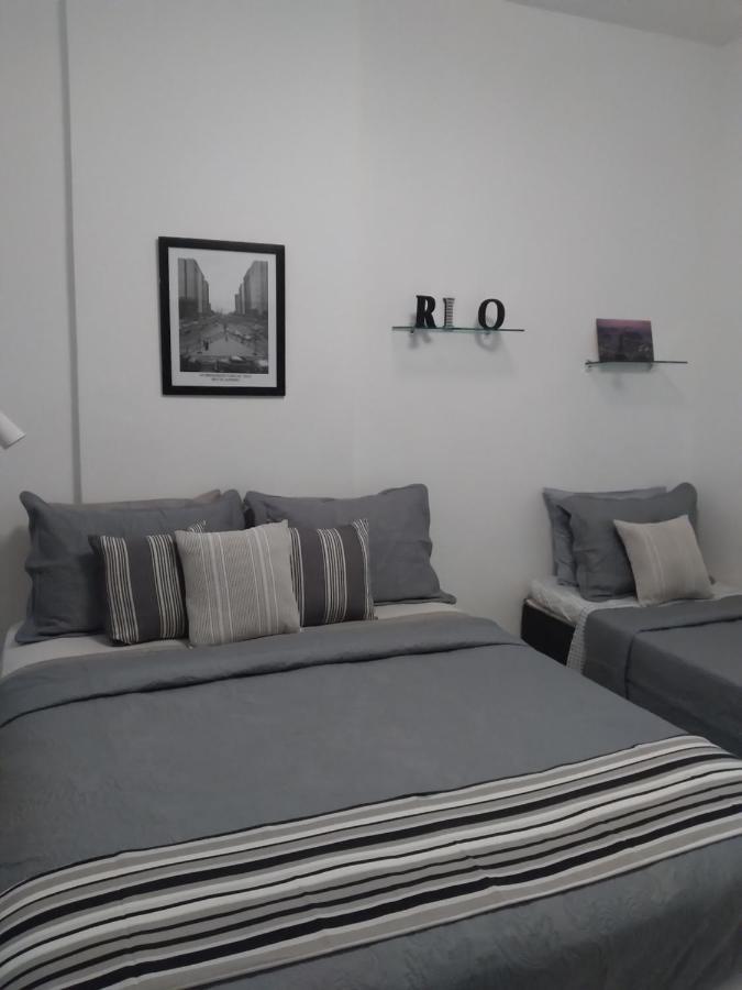 Studios Atlantica Prime Rio de Janeiro Exteriör bild
